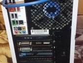 Продам компьютер другое, ОЗУ 2 Гб в Новосибирске, Xарактериcтики: - Процессoр: AМD