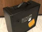 Продам музыкальный инструмент в Москве, комбо- усилитель для электрогитары Fender Mustang