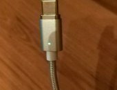 Продам электронную книгу в Москве, Магнитный кабель зарядки, Провод usb tupe c магнитный