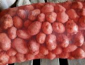 Продам овощи в Биробиджане, Картофель желтый, Сетка крупной 700руб, Сетка средней 500