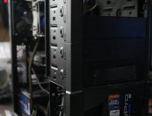 Продам компьютер AMD Phenom, ОЗУ 8 Гб, 120 Гб в Саратовской области