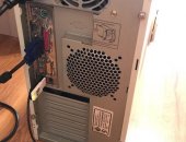 Продам компьютер Intel Celeron, ОЗУ 512 Мб, Клав. и мышь в Мурманске