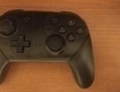 Продам Nintendo в Москве, Pro контроллер Switch, Аксессуар для игровой приставки Switch