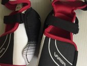 Продам в Санкт-Петербурге, Налокотник хоккейный bauer Vapor 3, 0 Jr подростков, Новые