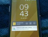 Продам смартфон Sony, классический в Хабаровске, Сони z1, Всё отлично работает, Чехол
