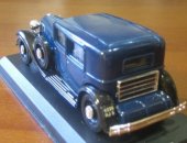 Продам коллекцию в Челябинске, Renault Reinastella 1934 Solido, из коллекции, вся