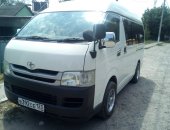 Авто Toyota Grand Hiace, 2010, 1 тыс км, 133 лс в Советском Районе