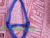 Продам в Севастополе, Шлейка, Новая, не носили
