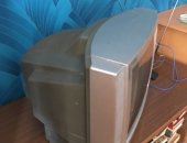 Продам телевизор в Омске, Цветной, Идёт хорошо