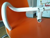 Продам запчасти для велосипеда в Санкт-Петербурге, Руль и вынос, Могу по отдельности