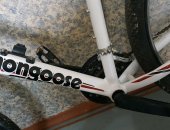 Продам велосипед горные в Хабаровске, Mongoose Switchback comp, отличный, Крепкий