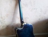Продам гитару в Омске, Гитара акустическая, Ibanez