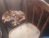 Продам антиквариат в Иркутске, Стулья Антикварные Тонет, Антикварные венские стулья