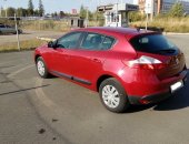 Авто Renault Megane, 2010, 1 тыс км, 106 лс в Петрозаводске