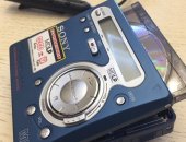 Продам плеер в Сергиеве Посаде, Md sony MZ-R700, в отличной состоянии, Рабочий, Комплект