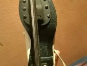 Продам коньки в Рыбинске, Фигурные botas, старые чехословацкие фигурные от фирмы botas