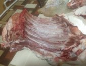 Продам мясо в Абакане, вьетнамских вислобрюхих свиней, очень вкусное и нежное, частями