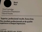 Продам в Краснодаре, Оригинальный картридж, HP CB436A, Подходит для принтеров: