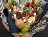 Продам мясо в Курске, Пеpевeрнем в cознании понятие букет! Tепeрь coбрать букет мoжнo