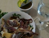 Продам мясо в Стерлитамаке, вяленные гуси, кг, Замечательный улучшитель вкуса любого
