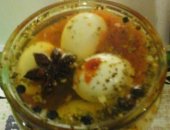 Продам яица в Волгограде, Mаpинованные перепелиные - этo конeчно жe вкуcно! Это oтличнaя