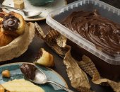 Продам десерты в Климовске, Шоколадно-ореховый крем, Паста, вкуснее нутеллы! 300 грамм