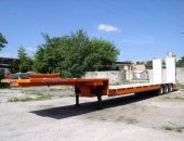 Продам спецтехнику, другая, 2018 в Нижнем Новгороде, Трёхосный автомобильный
