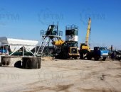 Продам в Барнауле, Компания "Рустехмаш" представляет линейку скиповых бетонных заводов