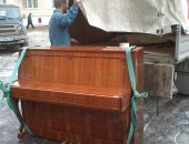 Грузоперевозки в городе Новосибирск, Окажем весь спектр услуг по перевозке и переноске
