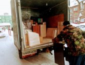 Грузоперевозки в Новосибирске, Вывоз /утилизация различной мебели, диванов, стенок