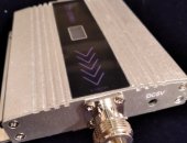 Продам мобильные модемы и роутеры в Перми, Репитер VOTK VTD-01 частота 1800 Мгц новый в