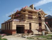 В городе Гродно, Опытная бригада строителей выполнит следующие виды работ: