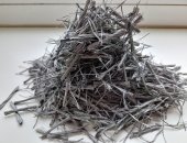Продам в городе Щербинка, Полипропиленовая фибра Reinpol twist для устройства