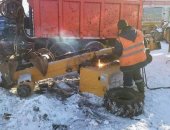 Услуги в городе Москва, Компания на постоянной основе приобретает лом черных металлов
