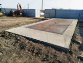 Продам измерительные инструменты в городе Белгород, Автомобильные весы компании АСП