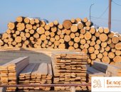 Продам пиломатериалы в городе Белорецк, Оптовые продажи Башкирского леса в г, Наша