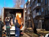 Грузоперевозки в округе Красноярск, Грузчик одна из самых популярных профессий,