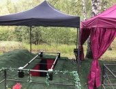 Услуги в городе муниципальное образование Смоленск, Ритуальный лифт Сингуматор