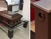 Услуги в городе Смоленск, Ритуальный лифт Сингyматop, Ритуальный лифт - устройство