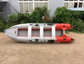 Продам лодку в городе Москва, Лодка ПВХ Goethe -430, Аналог американской лодки "SATURN