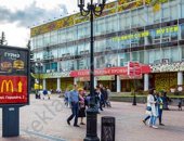 Услуги в округе Чкаловск, Сити форматы в Нижнем Новгороде - наружная реклама