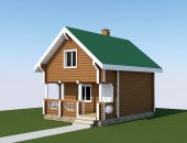 Продам в деревне Калиново, Левша-Хаус - магазин стройматериалов, Строительная компания