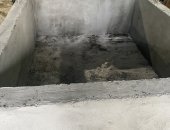 Продам жби в городе Нягань, Квадратный стеновой колодец кскд в Тюмени, Нягани, Новом
