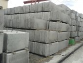 Продам жби в городе Новый Уренгой, Блоки ФБС 24, 6, 6, фбс 12, 6, 6, фбс 9, 6, 6, фбс 9