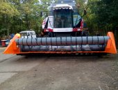 Продам сельхозтехнику, 2024 в городе Краснодар, Приспособление для уборки подсолнечника