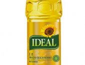 Продам в городе Воронеж, ТМ IDEAL - подсолнечное масло оптом от производителя, Бренд
