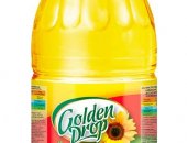 Продам в городе Воронеж, Подсолнечное масло Golden Drop оптом от производителя