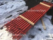 Продам в городе Москва, Подкос для монтажа жби панелей колонн, Подкосы жби купить у