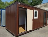 Продам в городе Краснодар, бытовок от производителя по всей России, Производство
