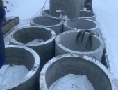 Продам жби в городе Новый Уренгой, Кольцо бетонное кс 10-9, кс 15-9, кс 20-9 в Новом